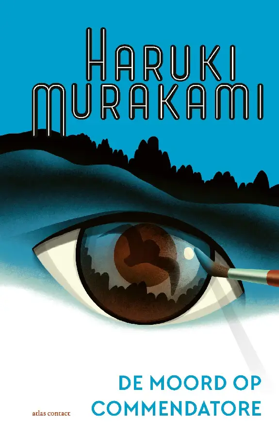 De moord op Commendatore Deel 1 & Deel 2