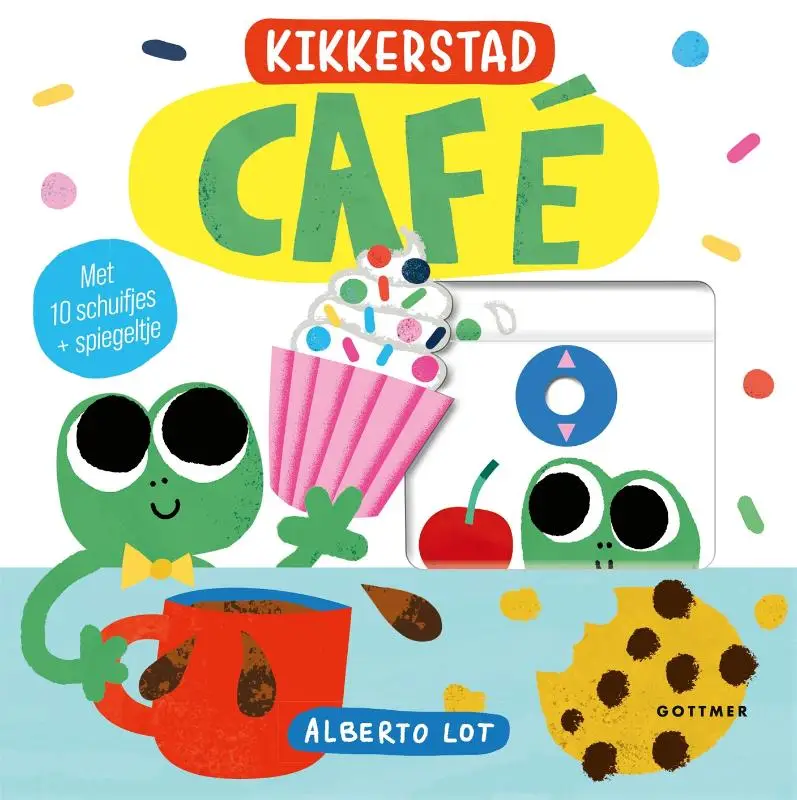Café
