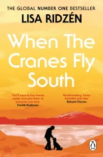 When the cranes fly south (summer edition)