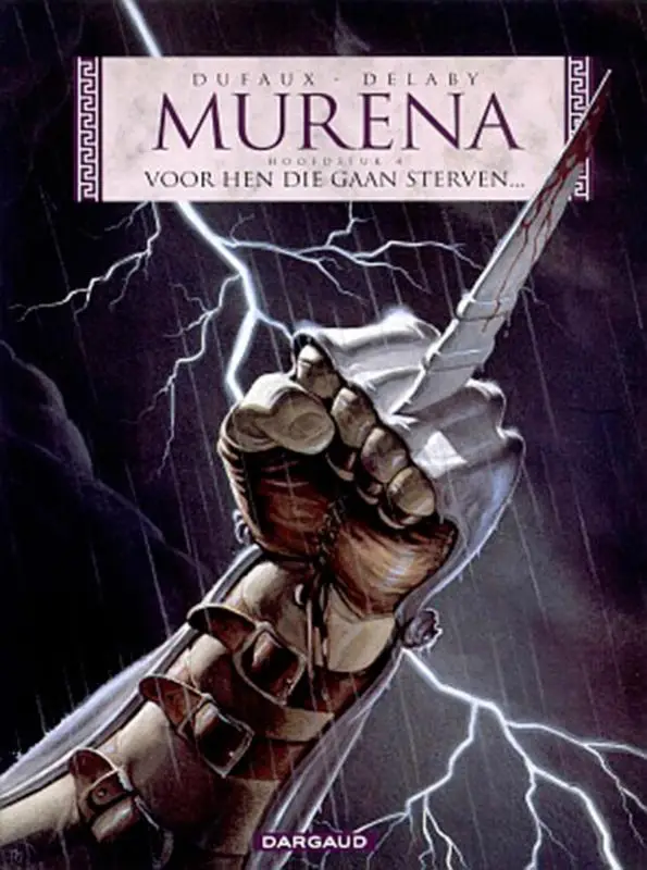 Murena / 4