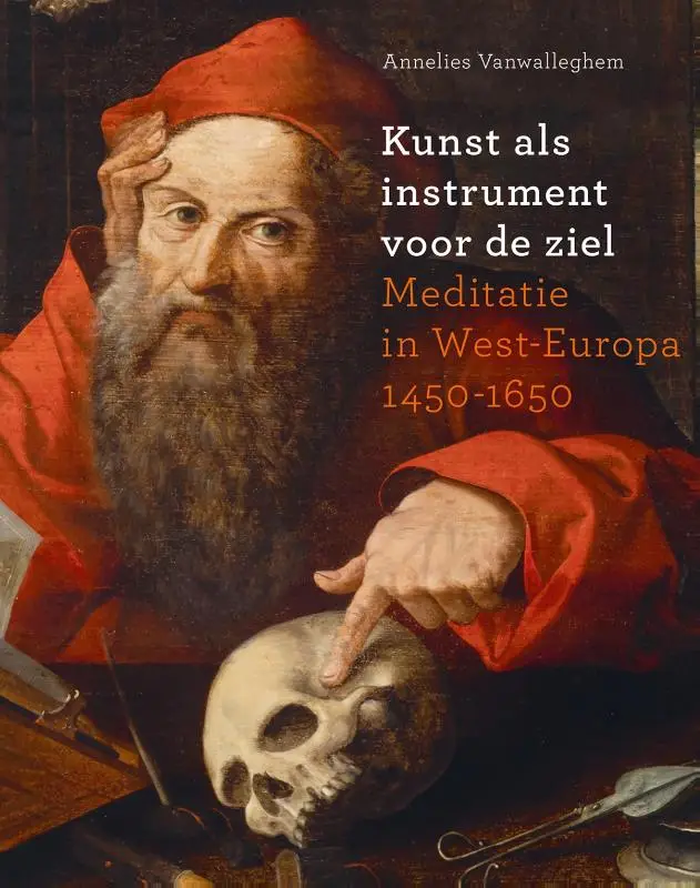 Kunst als instrument voor de ziel