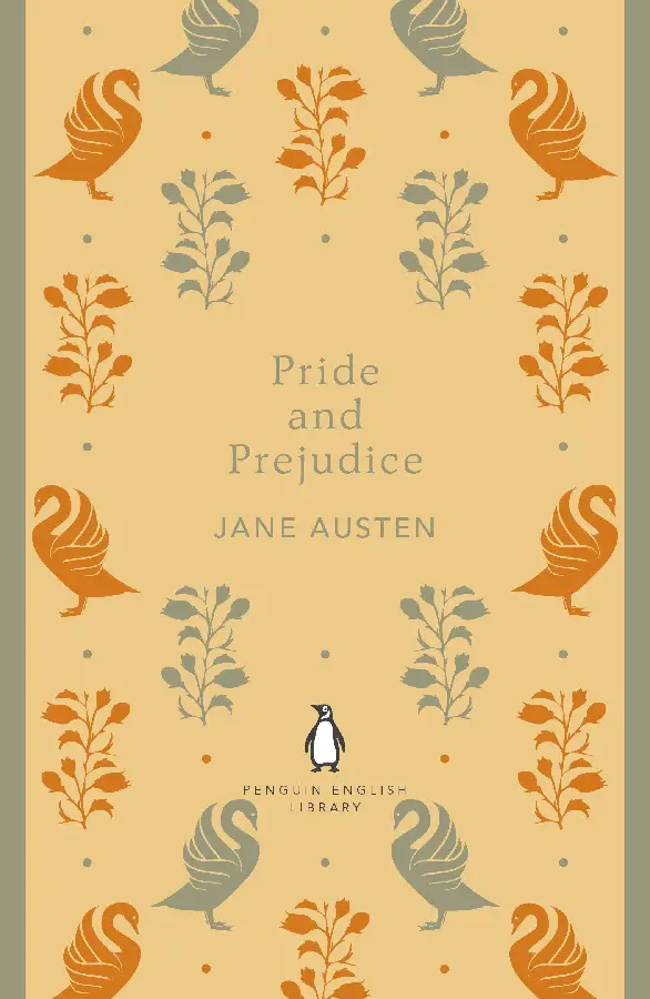 Pride and Prejudice