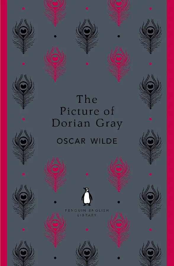 The Picture of Dorian Gray