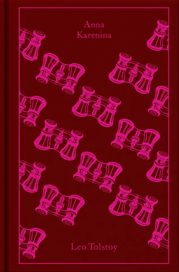 Anna Karenina