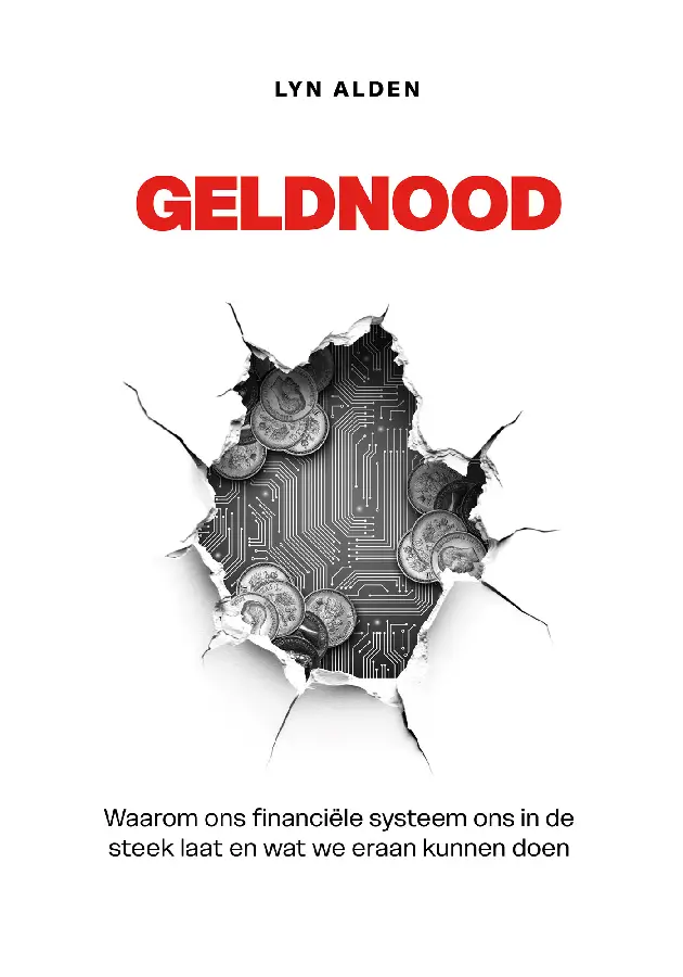 Geldnood