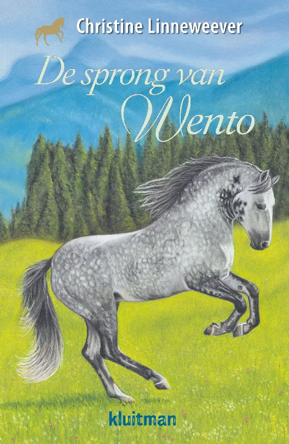 De sprong van Wento