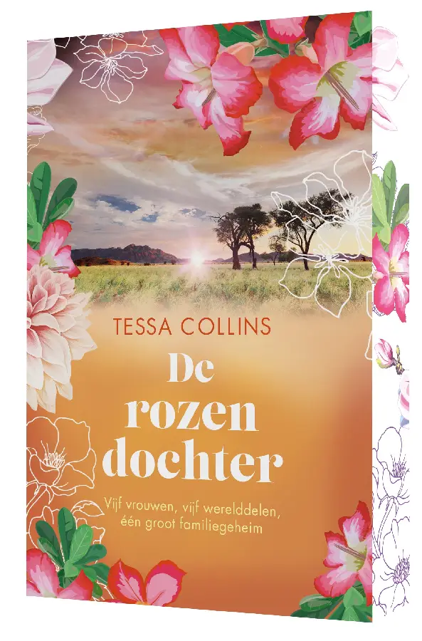 De rozendochter