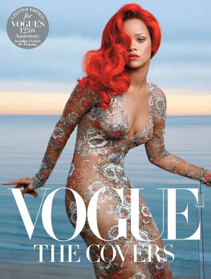 Vogue: The Covers (updated edition)