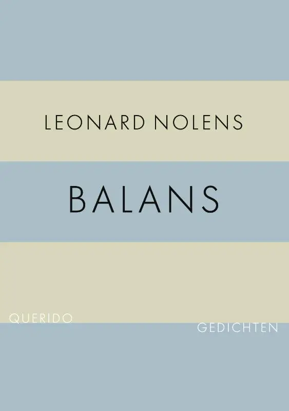 Balans