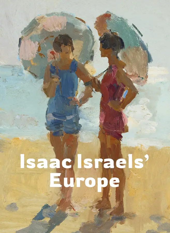 Isaac Israels' Europe