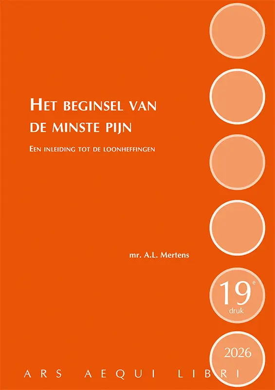 Het beginsel van de minste pijn