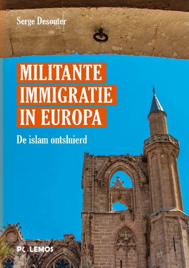 Militante immigratie in Europa