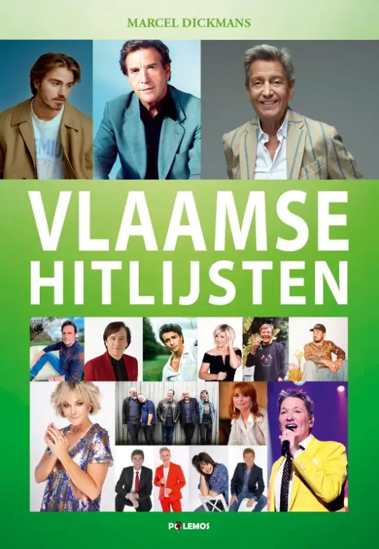 Vlaamse Hitlijsten