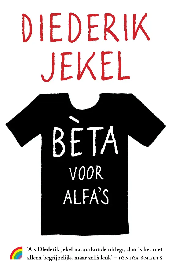 Bèta voor alfa's