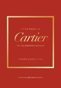 Little Book of Cartier