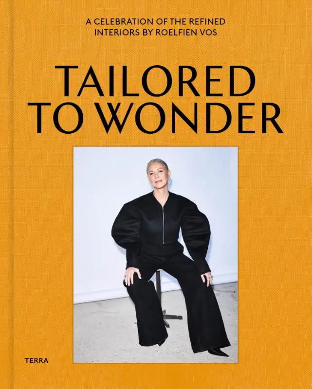 Tailored to Wonder