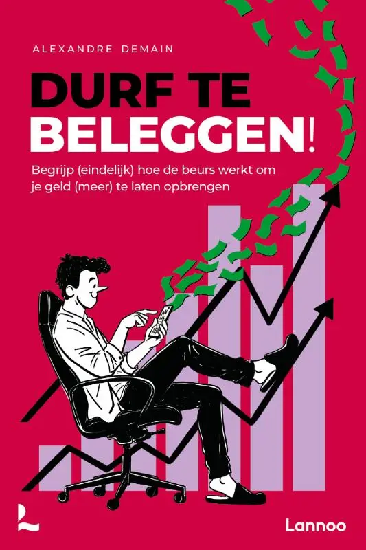 Durf te beleggen!
