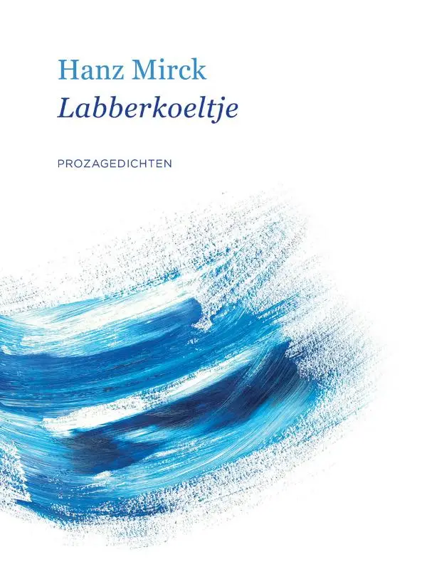 Labberkoeltje