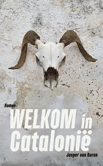 Welkom in Catalonië