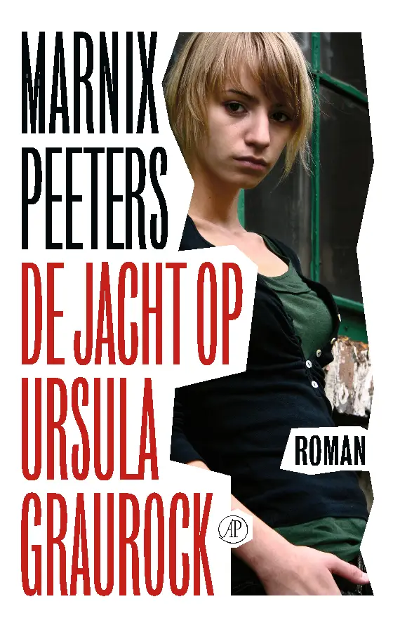De jacht op Ursula Graurock