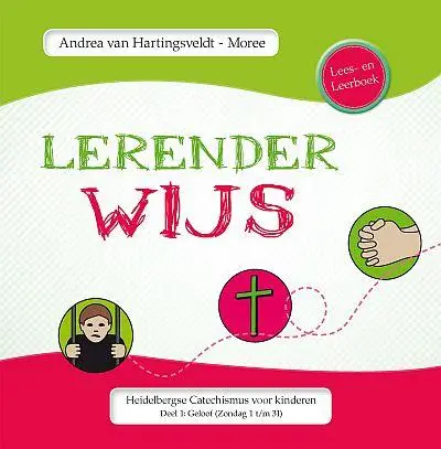 Lerenderwijs 1 LEER- en LEESboek