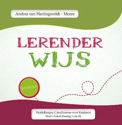 Lerenderwijs WERKboek