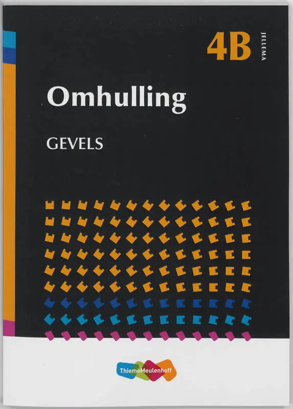 Omhulling / 4B Gevels