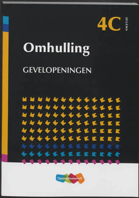 Omhulling / 4c gevelopeningen
