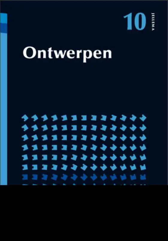 Jellema bouwproces / 10 Ontwerpen