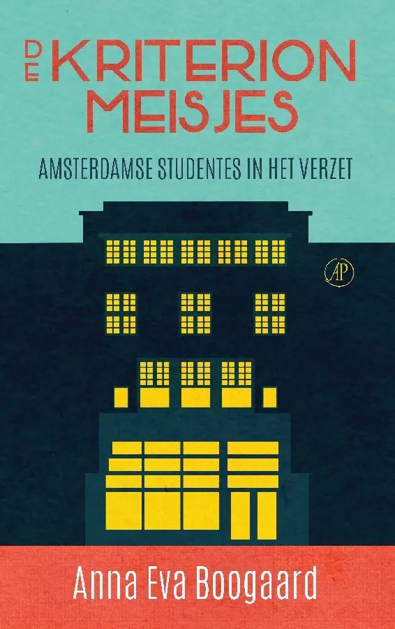 De Kriterionmeisjes