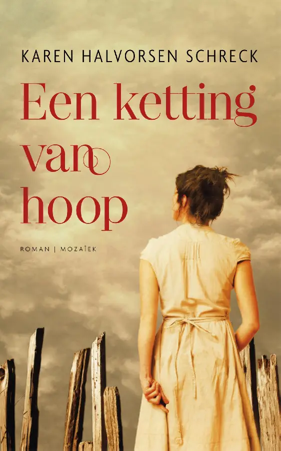 Ketting van hoop