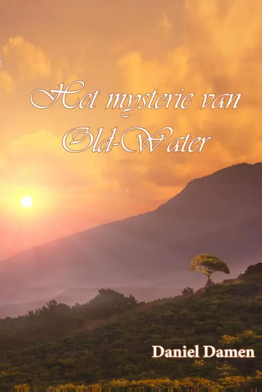 Het mysterie van Old-Water