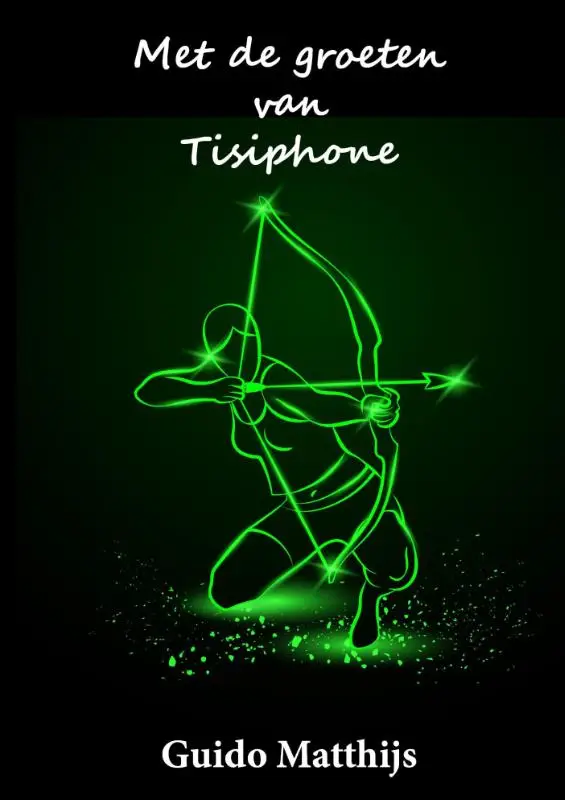 Met de groeten van Tisiphone