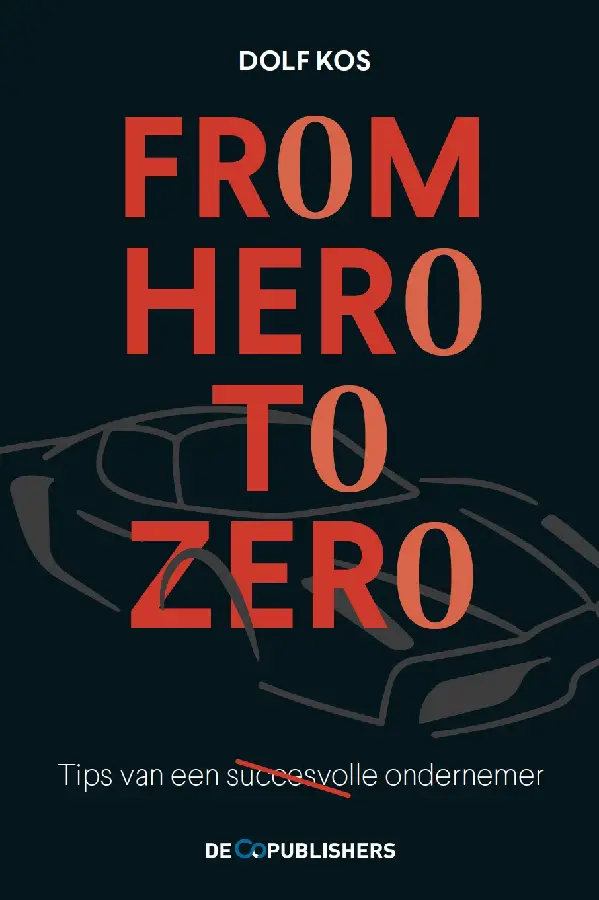 From Hero to Zero