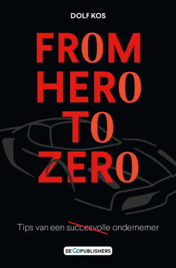 From hero to zero