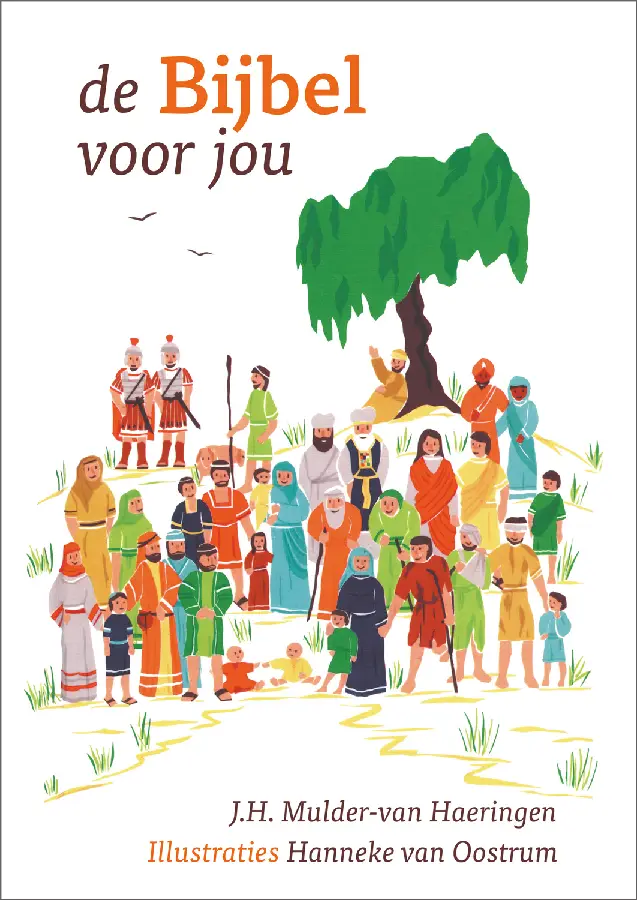 Bijbel voor jou