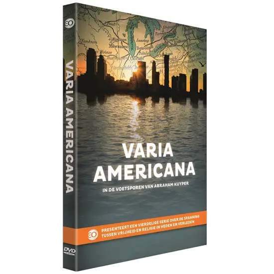 Varia Americana