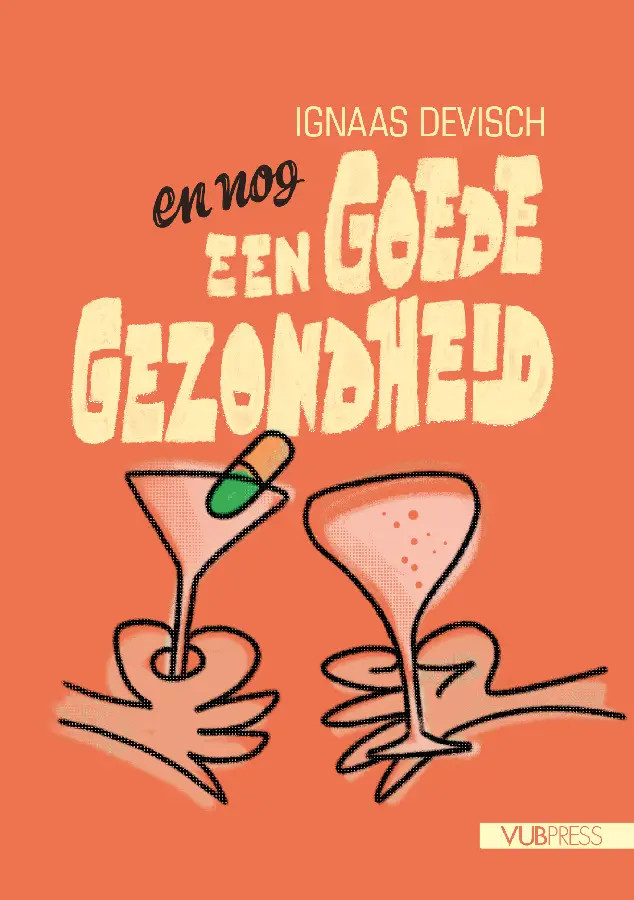 En nog een goede gezondheid!