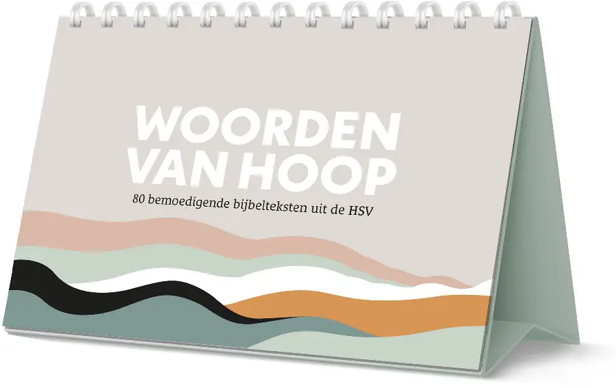 Woorden van hoop
