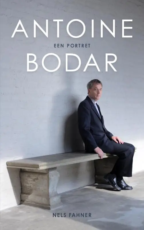 Antoine bodar