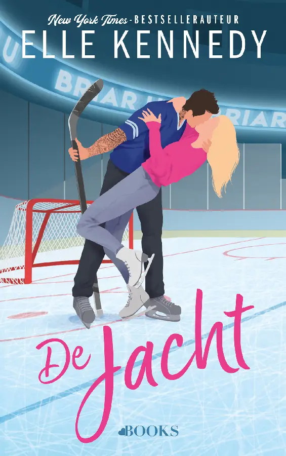 De jacht