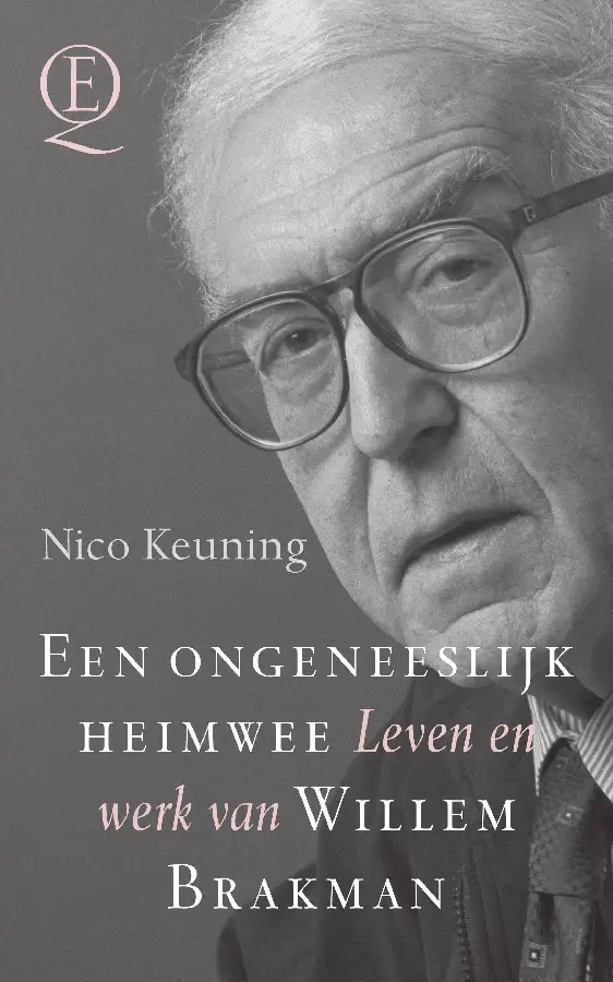 Een ongeneeslijk heimwee