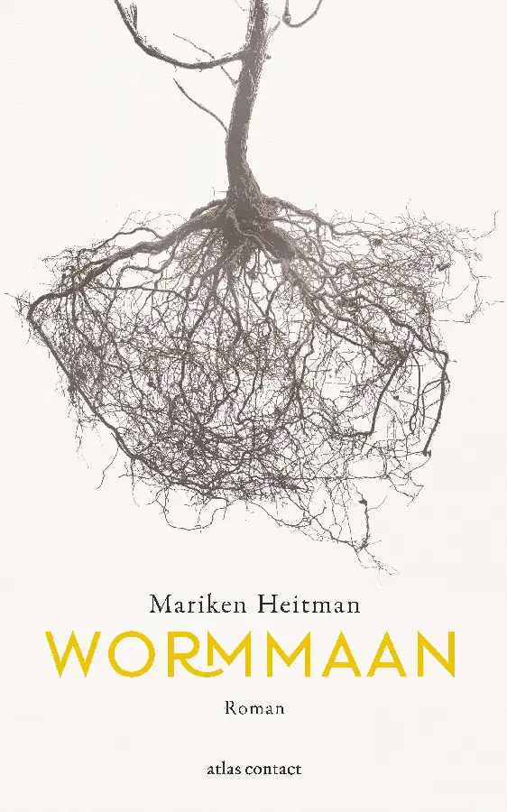 Wormmaan