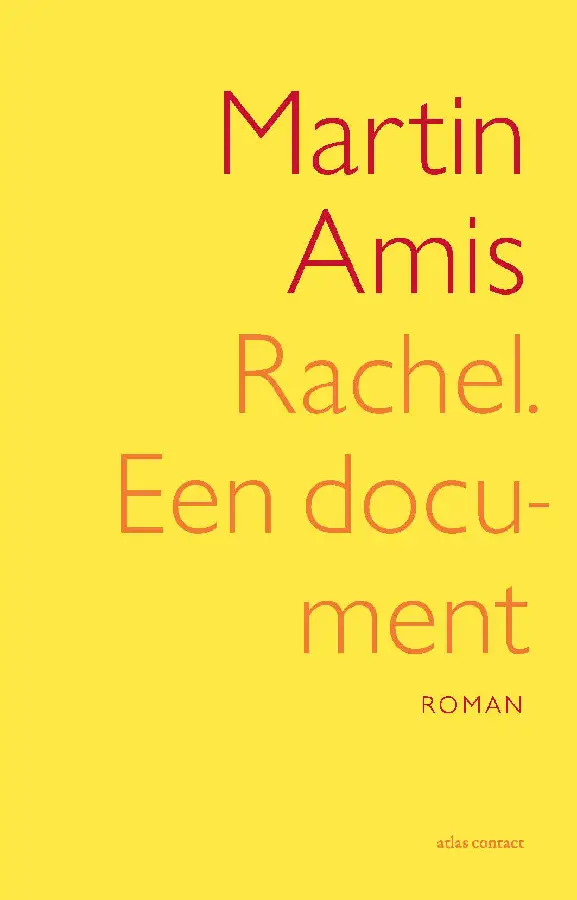 Rachel, een document