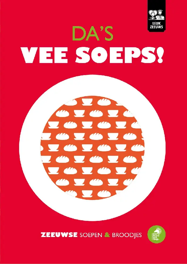 Da's vee soeps