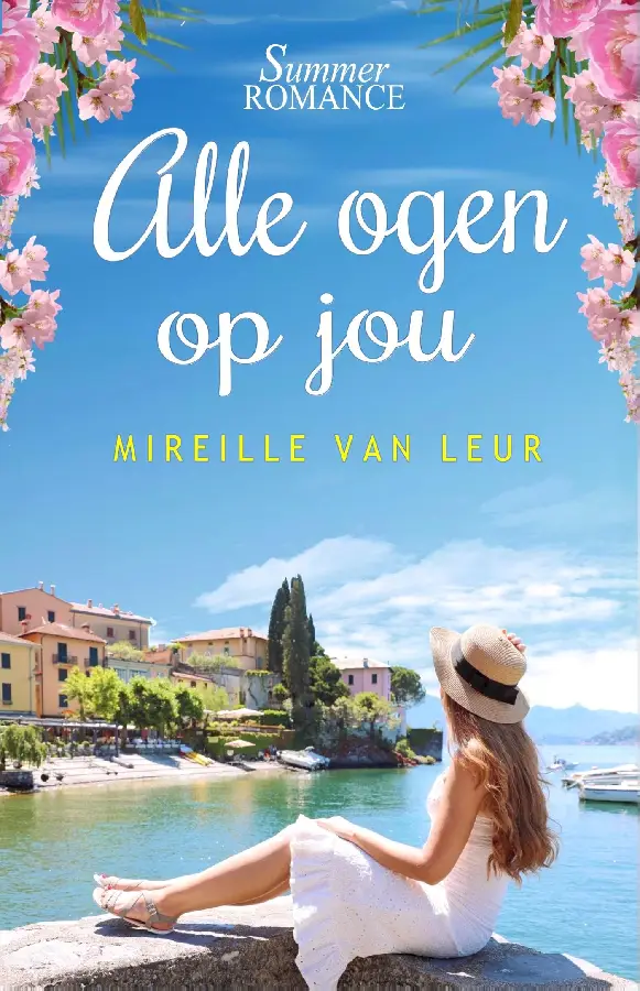 Alle ogen op jou