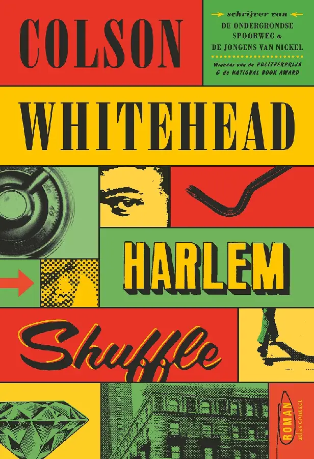 Harlem Shuffle
