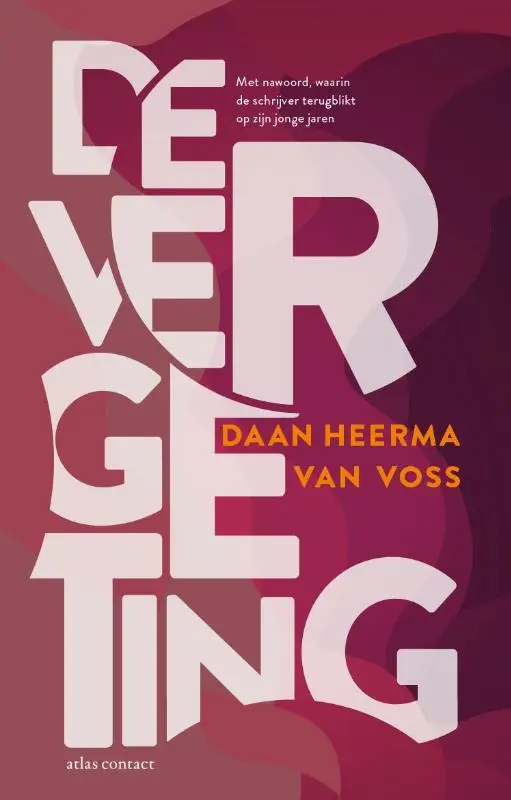 De vergeting