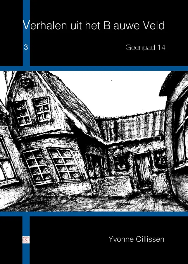 Geenpad 14