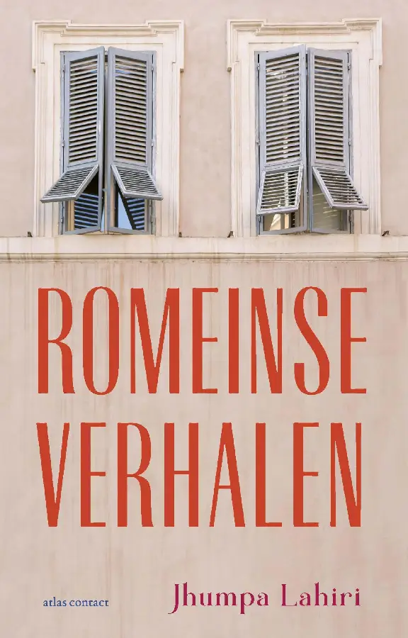 Romeinse verhalen